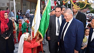 Onikişubat Belediyesi İftar Programlarıyla Ramazan’da Gönüllere Taht Kurdu