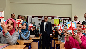 ONİKİŞUBAT BELEDİYESİ'NDEN EĞİTİM VE SPORA 81 MİLYON YATIRIM