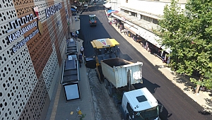 Onikişubat Doğal Afet Sonrası Yaraları Sarmaya Devam Ediyor