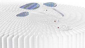 Paşabahçe Mağazaları, Omnia Koleksiyonu'nu 'su' teması ile sürdürüyor