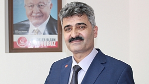 PINARBAŞI: BİZİM BİRLEŞMEYE İHTİYACIMIZ VAR!