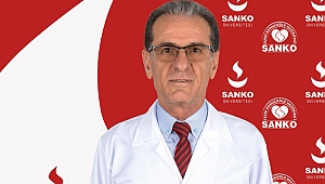 PROF. DR. CELAL AYAZ SANKO’DA HASTA KABULÜNE BAŞLADI