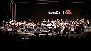 Rahmi koç ölüm yıldönümünde anıldı