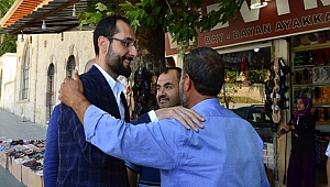 SEZAL: KAHRAMANMARAŞ YENİ KAHRAMANLIKLAR YAZMAYA HAZIR!