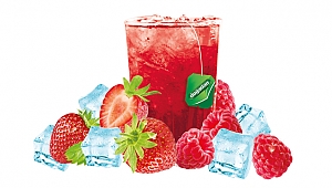 Sıcak Havalara Özel Soğuk Çay Tarifleri Sadece Doğadan