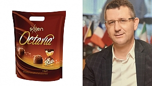  ŞÖLEN'E YENİ GELENEKSEL KANAL SATIŞ VE İŞ GELİŞTİRME DİREKTÖRÜ