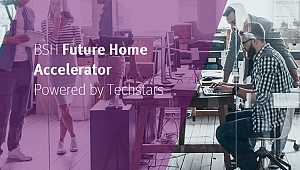 Start Up Hızlandırıcı: BSH Bağlantılı Mutfak için Dijital İş Modelleri Arıyor