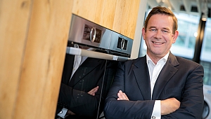 Start Up Hızlandırıcı: BSH Bağlantılı Mutfak için Dijital İş Modelleri Arıyor