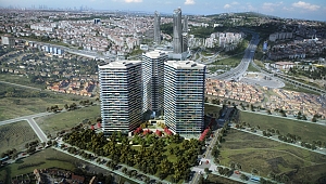 Şua İnşaat'tan Doğa Dostu Akıllı Proje