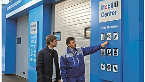 Tatil öncesi 'araç check-up'ı için sadece 15 dakika yeter!