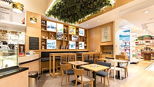 TCHIBO, YÜZDE 100 SÜRDÜRÜLEBİLİRLİK YOLUNDA İLERLİYOR