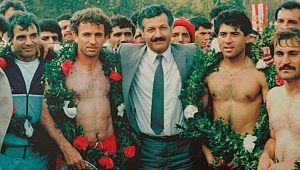 Teknik Direktör Adnan Dinçer Belgeseli