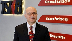 TSKB’nin desteği ile Türkiye’nin yıllık karbon salımı 12 milyon ton azalıyor