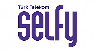 Türk Telekom Selfy'lilere özel yeni filtre ve ikonlarla, iletişim artık daha eğlenceli