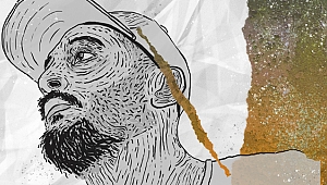 TÜRKÇE RAP’E “BAKINCA GERİYE”