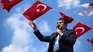 Ünal: Bugünlere zorluklar çekerek geldik!