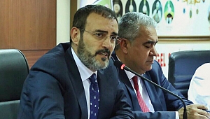 ÜNAL: CHP’NİN KANDİL OPERASYONUNDAN HABERİ YOK