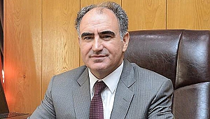 VALİ VAHDETTİN ÖZKAN’IN RAMAZAN BAYRAMI MESAJI