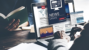  Yayıncılık Dünyasında Dijital Gelecek!