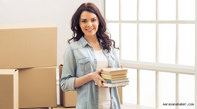 Yaz geldi, kiralık konut piyasası hareketlendi