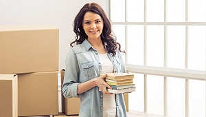 Yaz geldi, kiralık konut piyasası hareketlendi