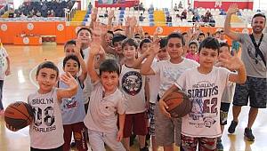 YAZ SPOR OKULLARI AÇILIYOR