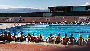 YAZ SPOR OKULU ÖĞRENCİ SAYISI AÇIKLANDI