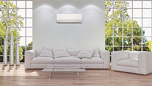 Yeşil binalar ve fabrikalar için çevre dostu teknolojiler