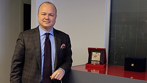 Yurt dışına açılan Türk firmaları ihracatı yüzde 18.5 artırdı