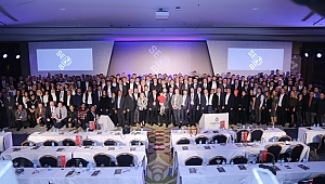 Yurtbay Seramik İSO 500'de 495. sırada yer aldı