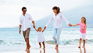 100 yaşına kadar yaşamanın formülü gen testinde saklı