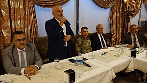 15 TEMMUZ DARBESİNİN YILDÖNÜMÜNDE TERÖR ÖRGÜTLERİNİN DİN İSTİSMARI ANLATILDI!