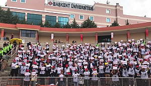 438 organ nakilli hasta Guinness rekoru kırdı