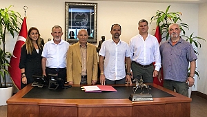 AKUT VAKFI - KARTAL BELEDİYESİ İŞ BİRLİĞİ