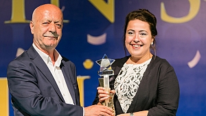 Avartgarde İletişim, Yılın En İyi Halkla İlişkiler Şirketi Seçildi