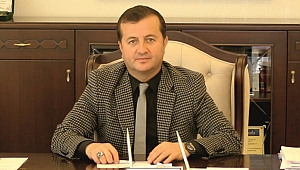 BAŞKAN BOZDAĞ’DAN 15 TEMMUZ MESAJI