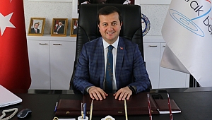 BAŞKAN BOZDAĞ’DAN BASIN BAYRAMI MESAJI