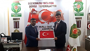 BAŞKAN IŞIK’TAN 15 TEMMUZ MESAJI!