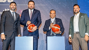 Basketbolun yeni adresi TİVİBU