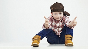 Bebek ve Çocuk Giyiminde İhracatın Üretimdeki Payı Yüzde 70’e Ulaşacak…