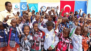 BEŞİR DERNEĞİ, İZİN ALMADAN YARDIM TOPLAYABİLEN KURULUŞLAR ARASINDA YER ALDI