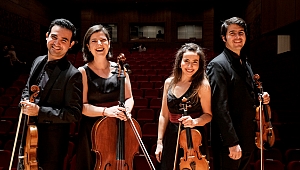 Bodrum Müzik Festivali 14. kez kapılarını müzikseverlere açacak