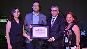 Brisa, Türk Mühendisleriyle Bir Ödül Daha Kazandı