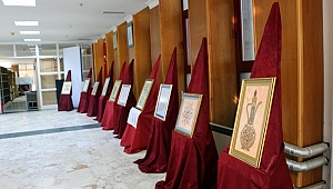 BU SERGİYİ MUTLAKA GÖRÜN