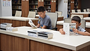 Bu yayınevinde çocuklar onaylamazsa kitaplar basılmıyor!