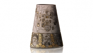 CAMDA DÜNYA MİRASI KOLEKSİYONU'NDAN 