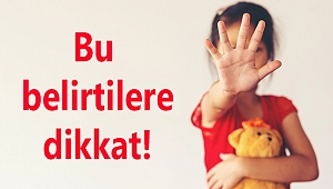 Çocuğa “hayır” demeyi öğretin! Bu belirtilere dikkat!