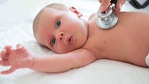 ÇOCUĞUNUZDAN GELEN SESİ DİNLEYİN