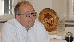 ÇUHADAR’DAN GAZETECİLER GÜNÜ MESAJI