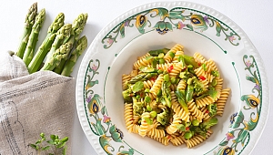 Da Mario’nun Yeni Menüsü ile İtalya’ya Lezzet Yolculuğu!